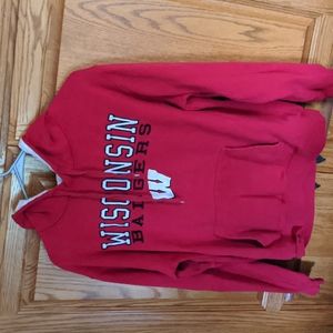 Wisconsin Badgers Sweatshirt